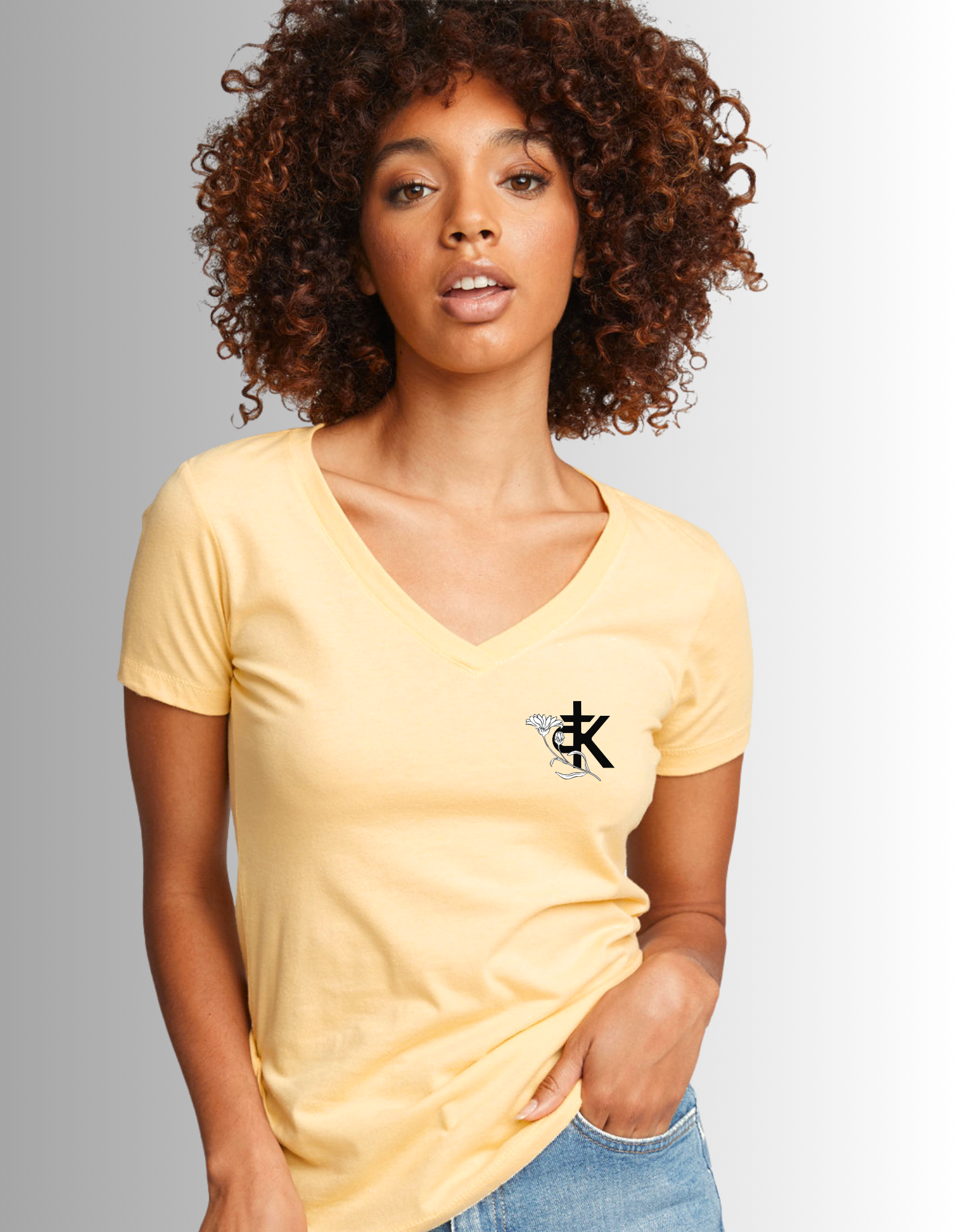 Gentle & Soft Women's T-Shirt