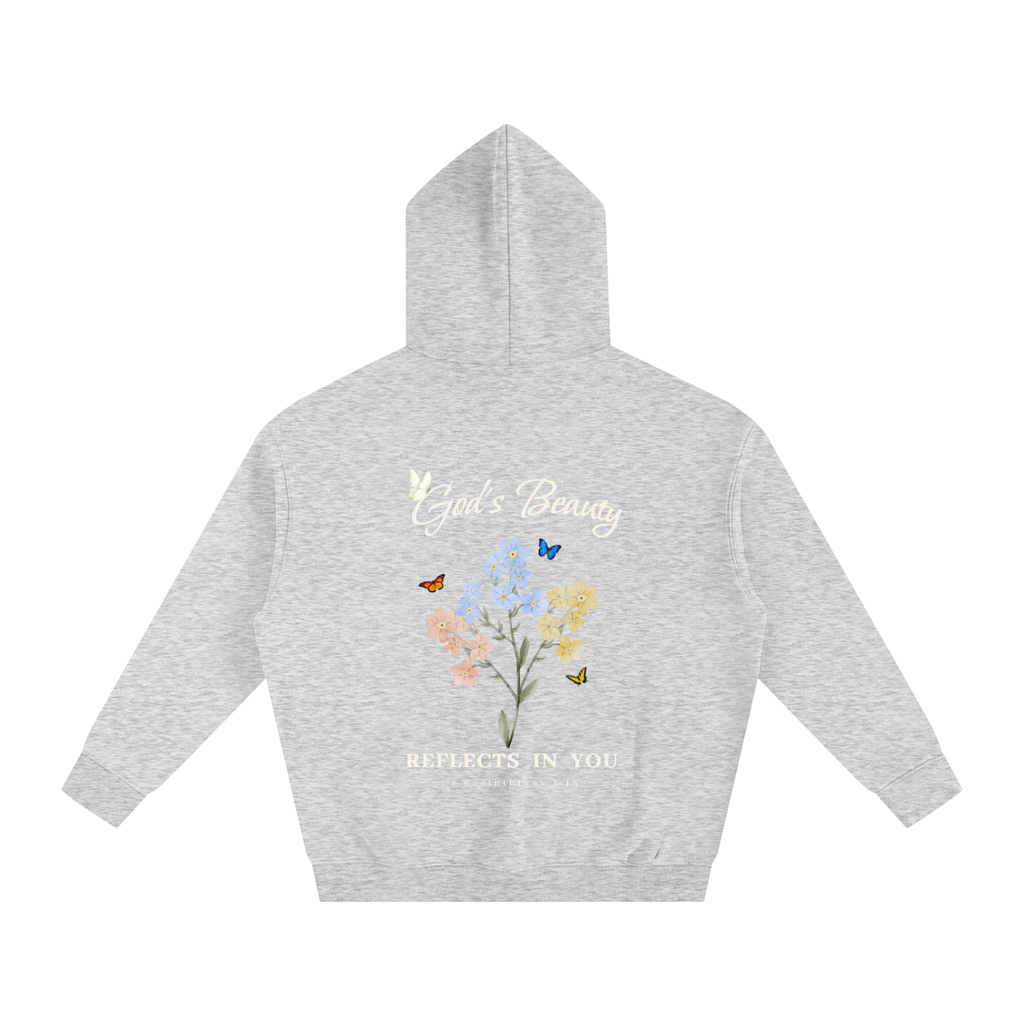 God's Beauty Hoodie