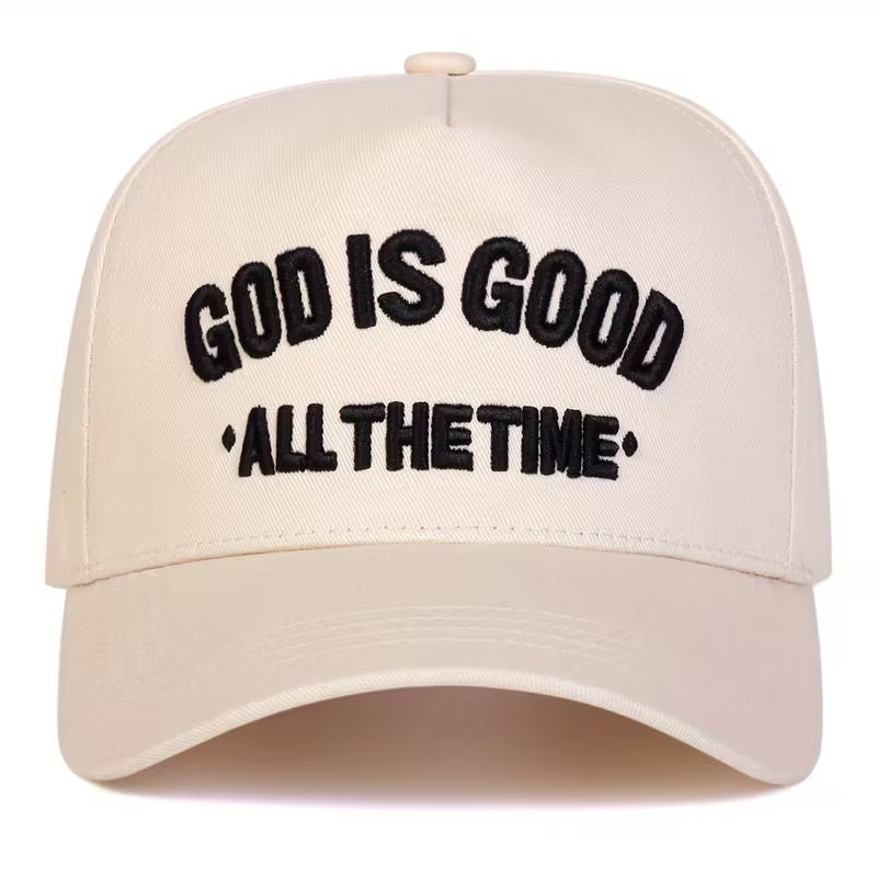 God is Good Hat