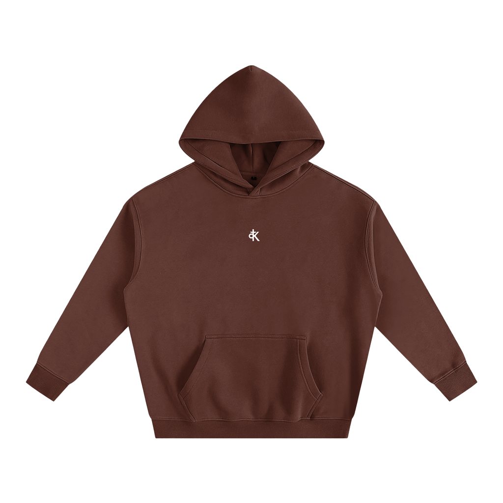 God's Beauty Hoodie