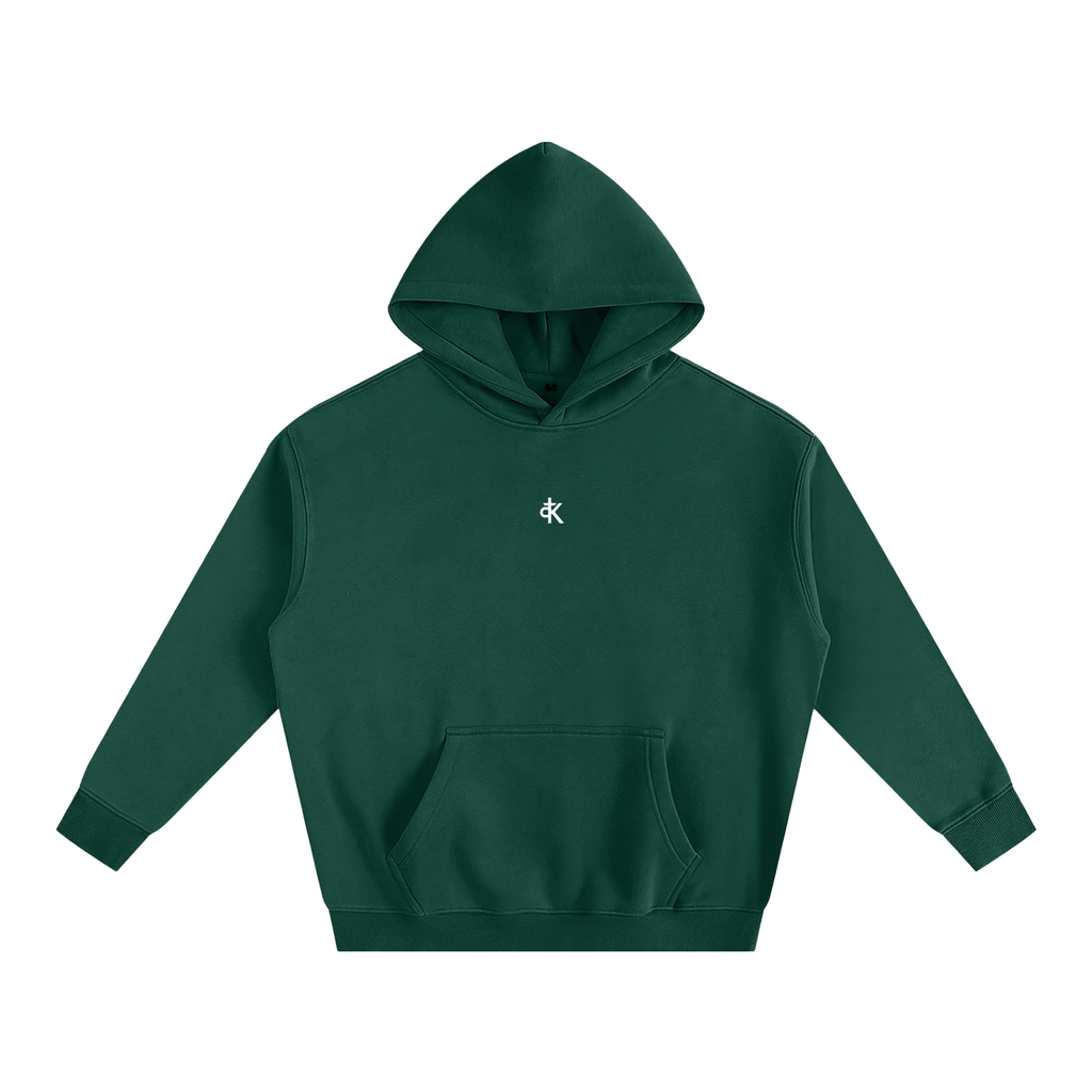 God's Beauty Hoodie