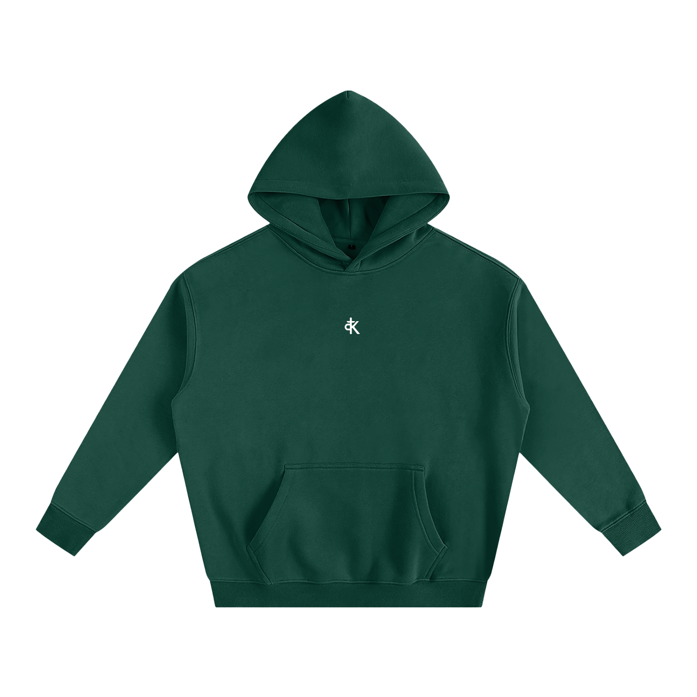 God's Beauty Hoodie