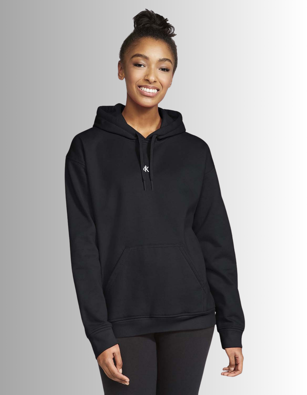 Peace be Still Hoodie