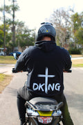 D-king Hoodie