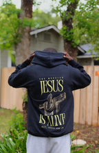 Jesus is Alive Hoodie