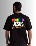 Come to Jesus Tee