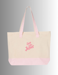 Love like Jesus Tote Bag