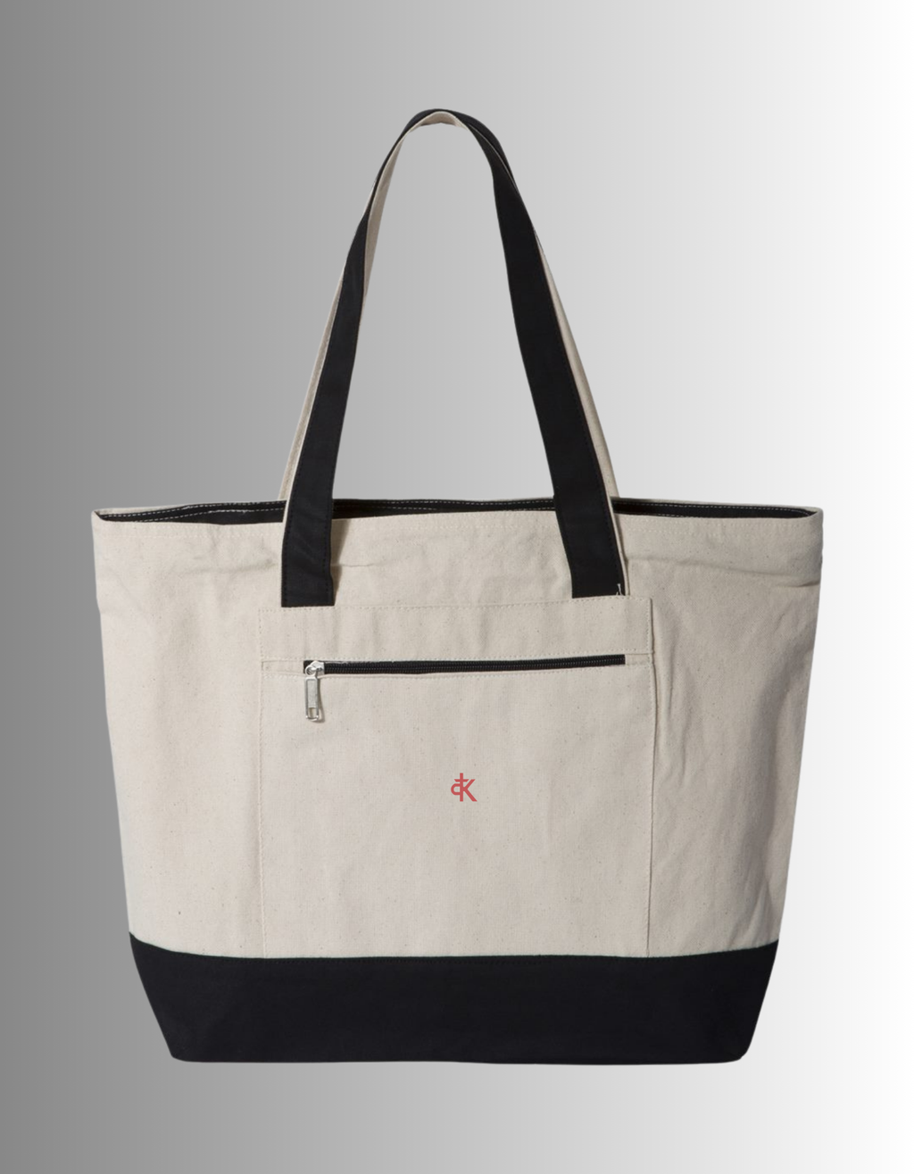 Love like Jesus Tote Bag
