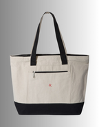 Love like Jesus Tote Bag