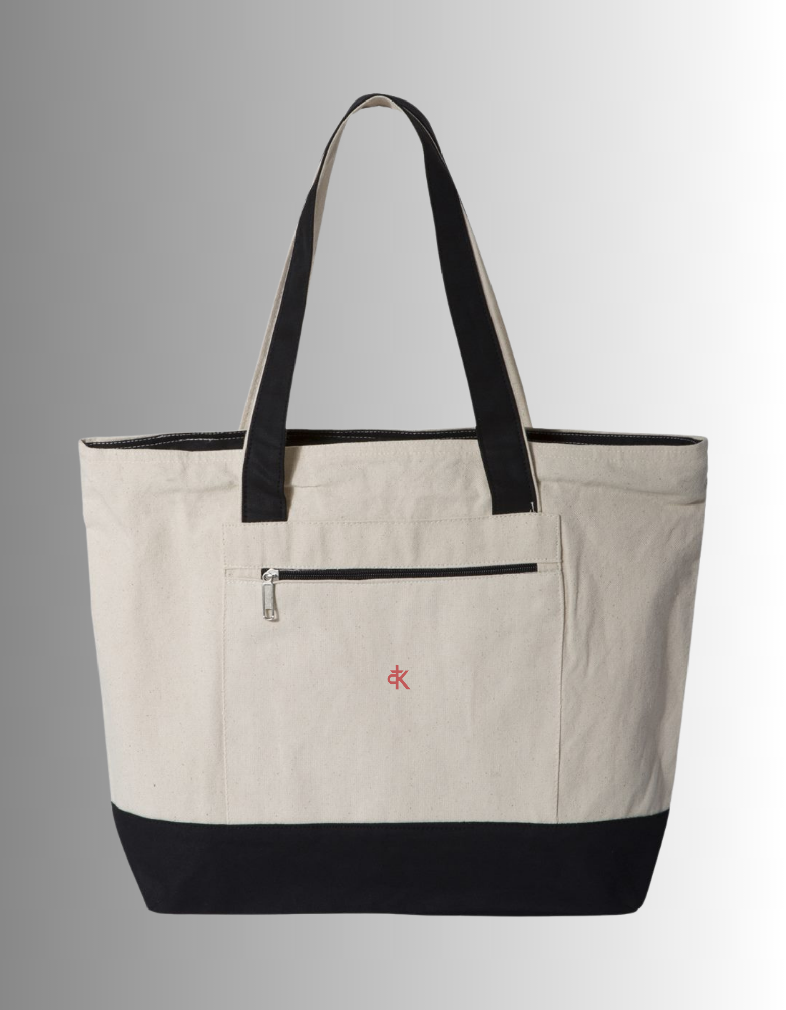 Love like Jesus Tote Bag