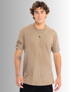He Loved Us First T-shirt