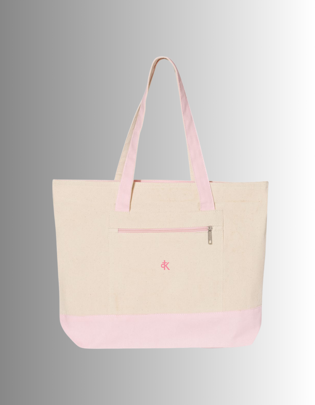 Love like Jesus Tote Bag