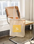 Jesus Loves U&Me Tote Bag