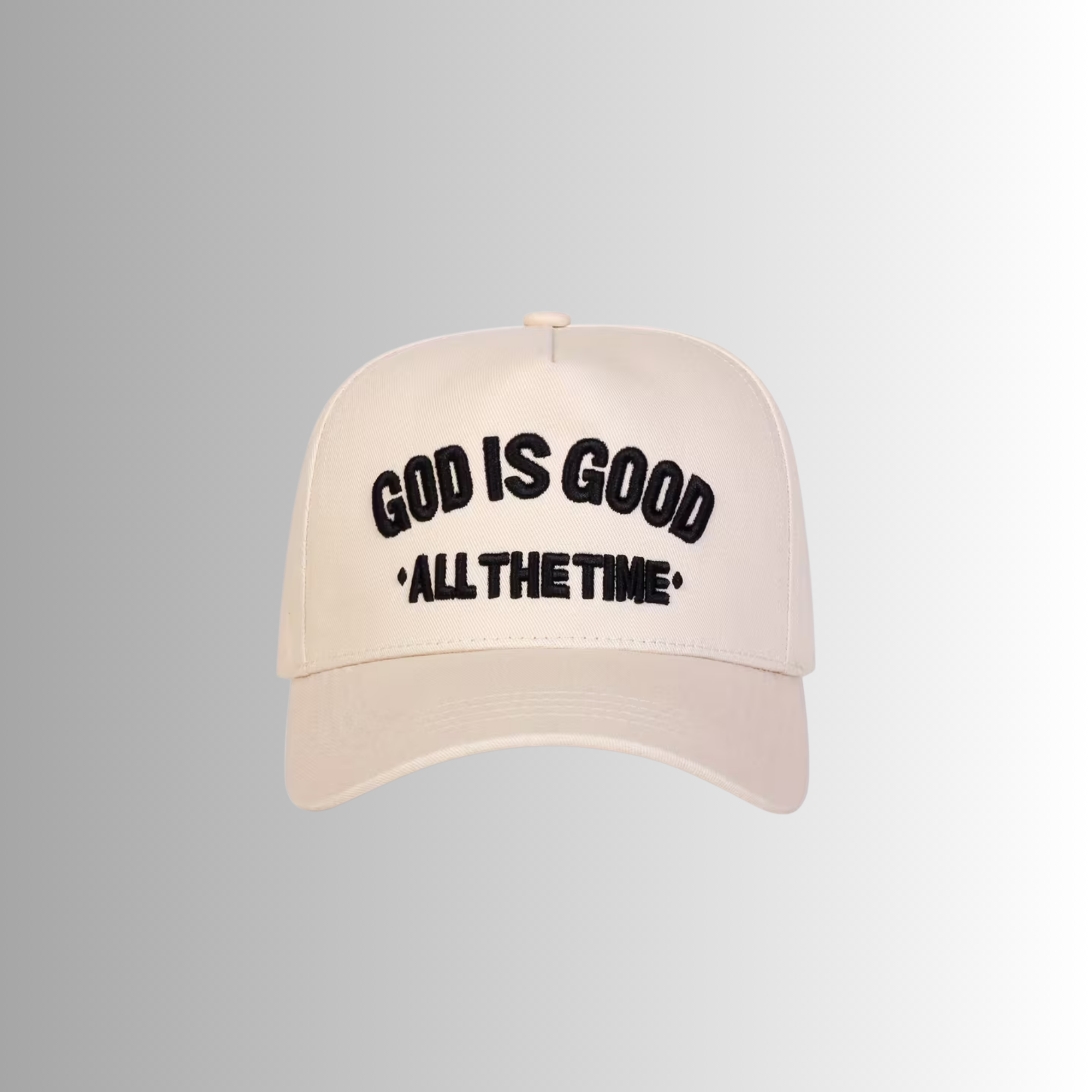 God is Good Hat