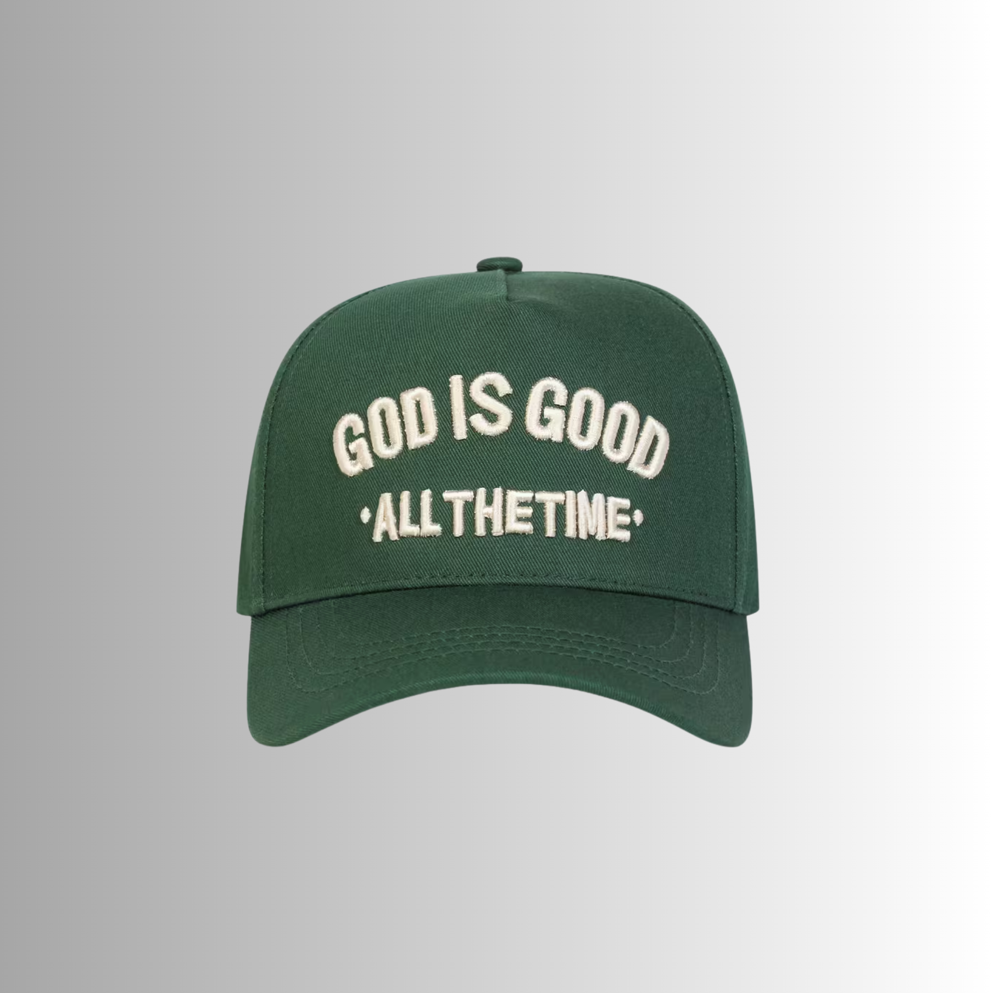 God is Good Hat