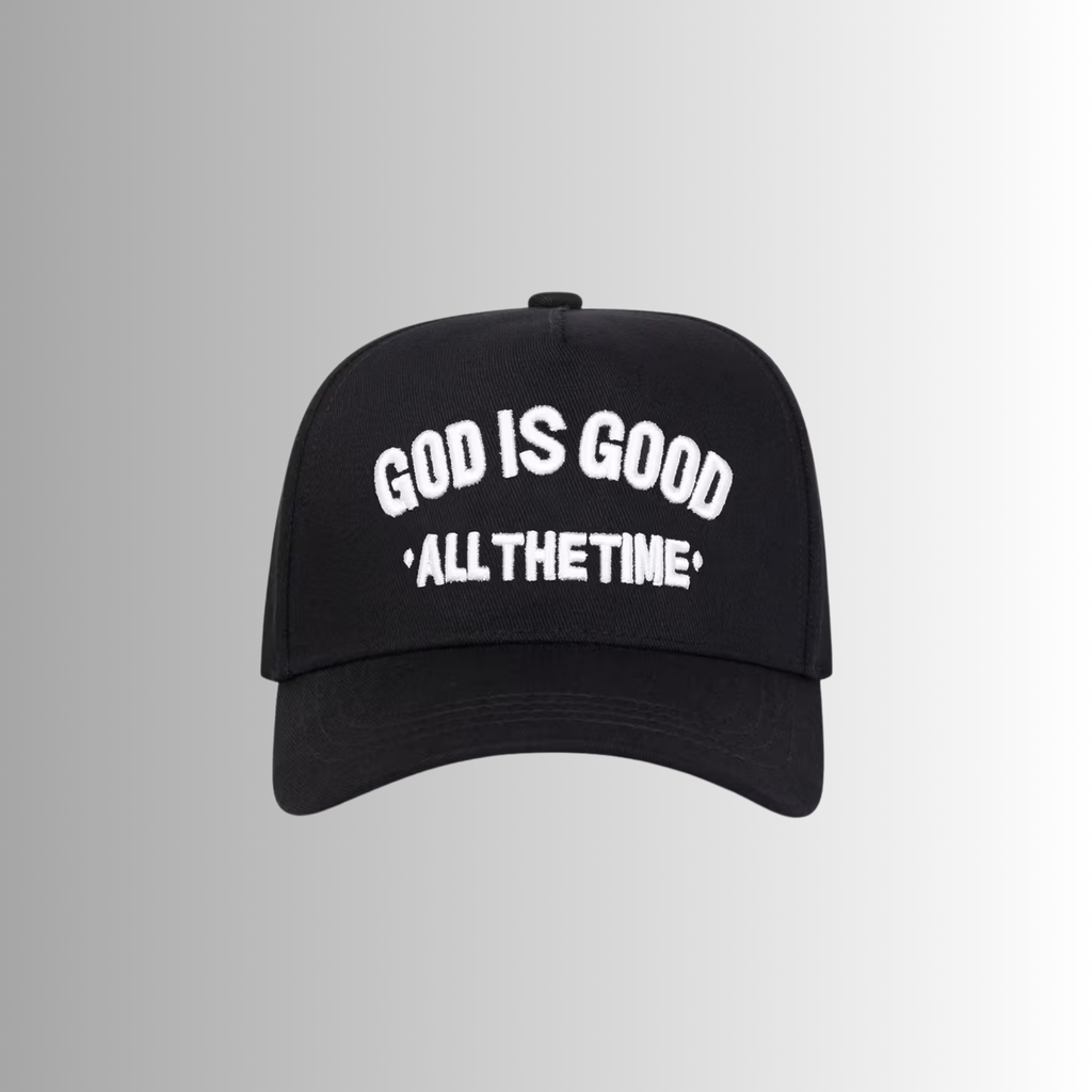 God is Good Hat