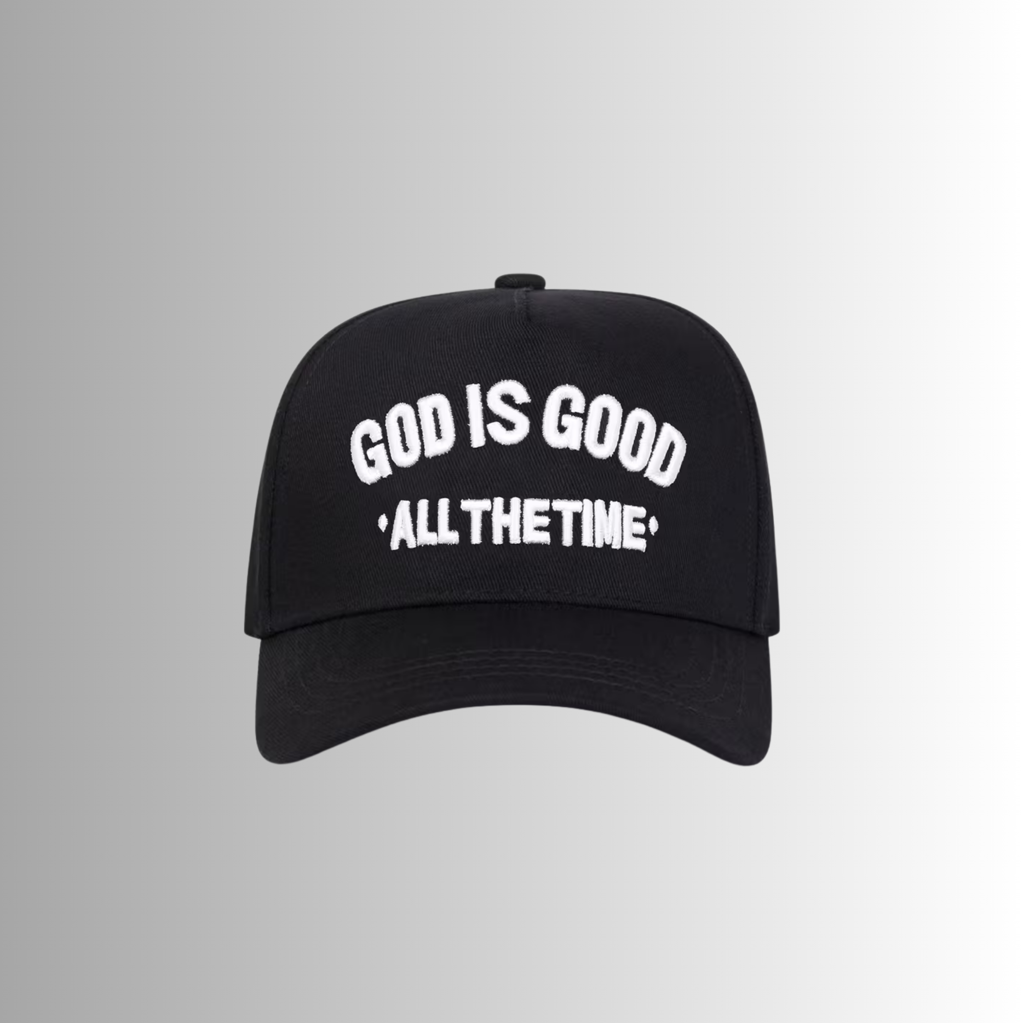 God is Good Hat