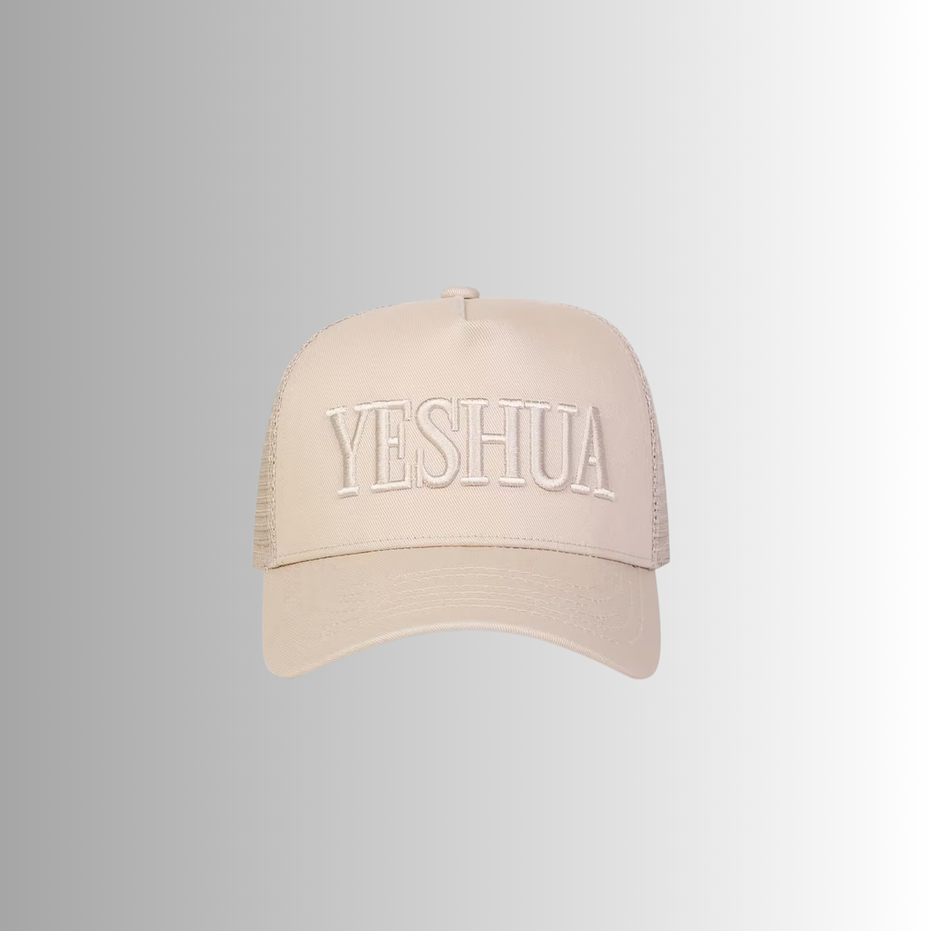 Yeshua Hat