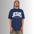 Jesus has set me free Tee