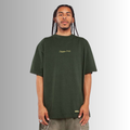 My God Can Move Mountains  Tee