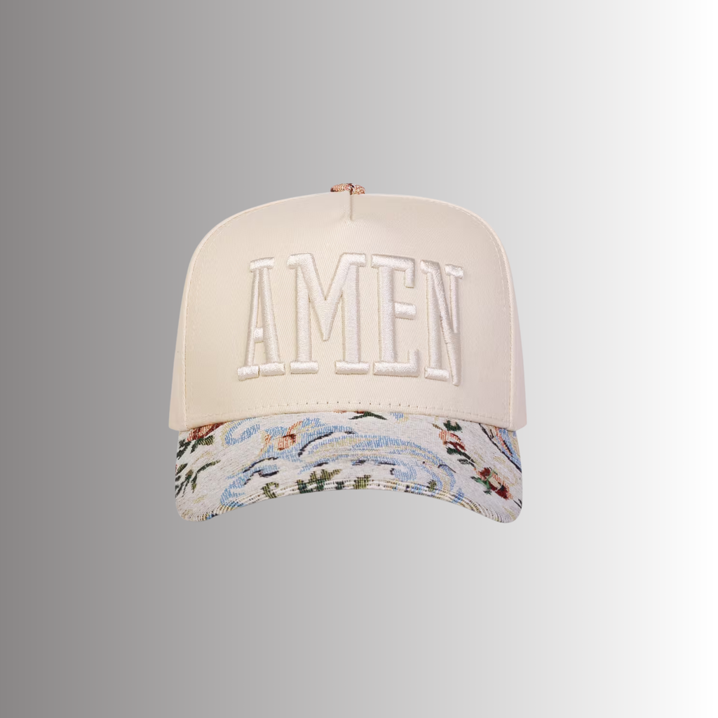 Amen Hat