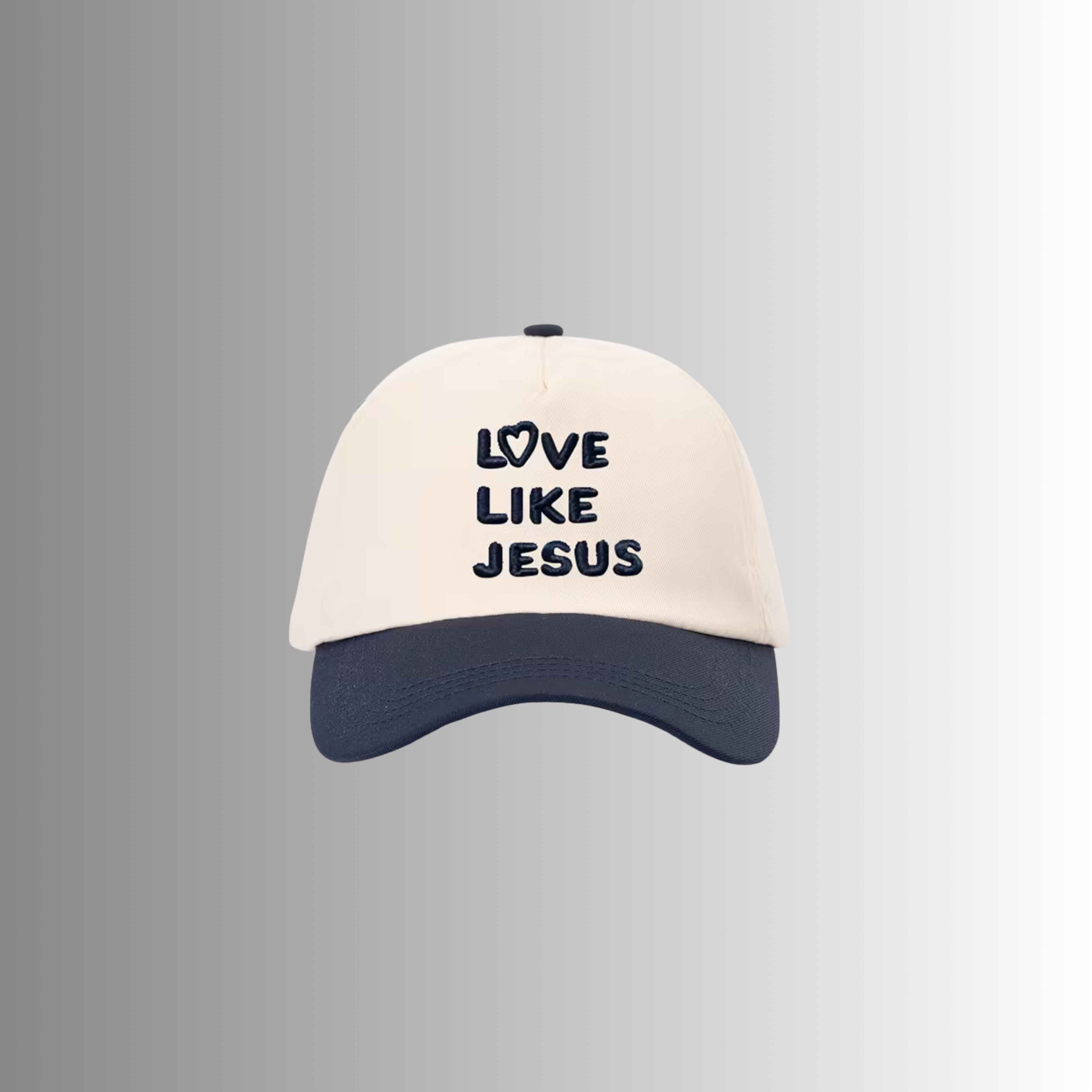 Love like Jesus Hat
