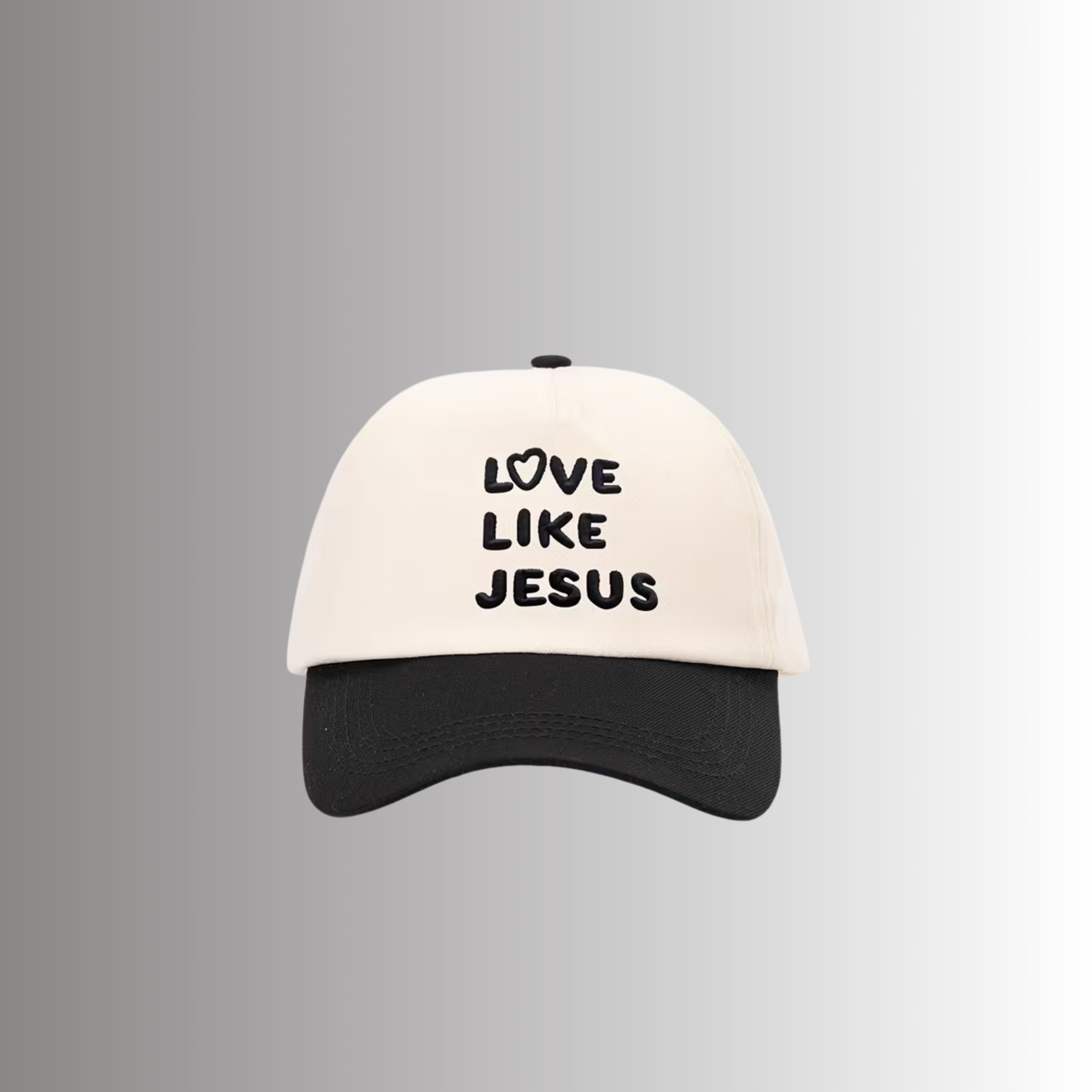 Love like Jesus Hat