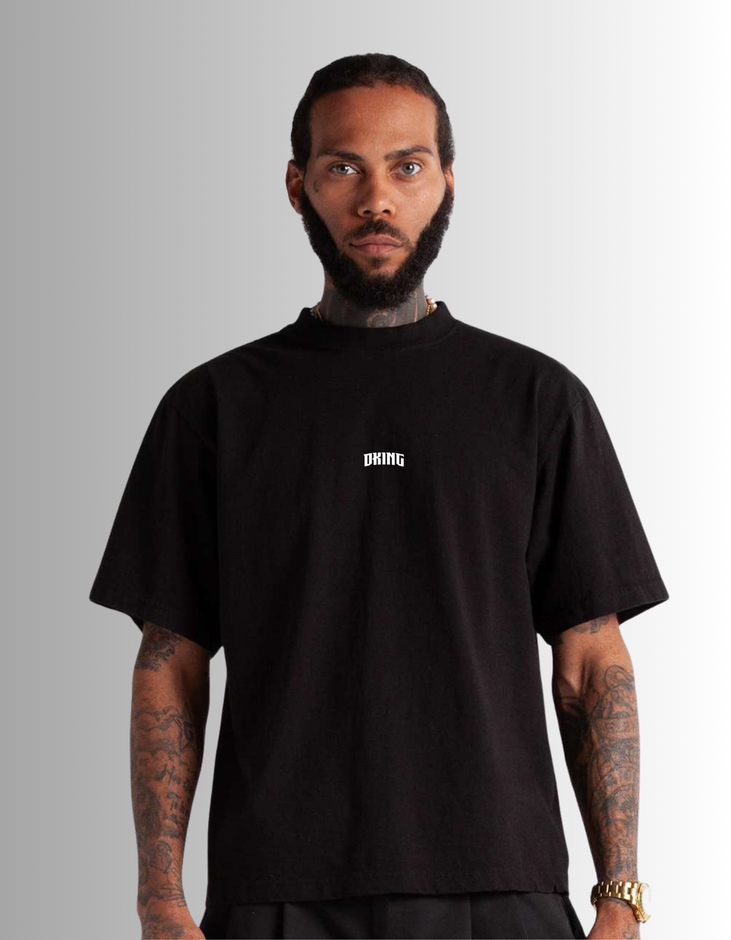 Come to Jesus Tee
