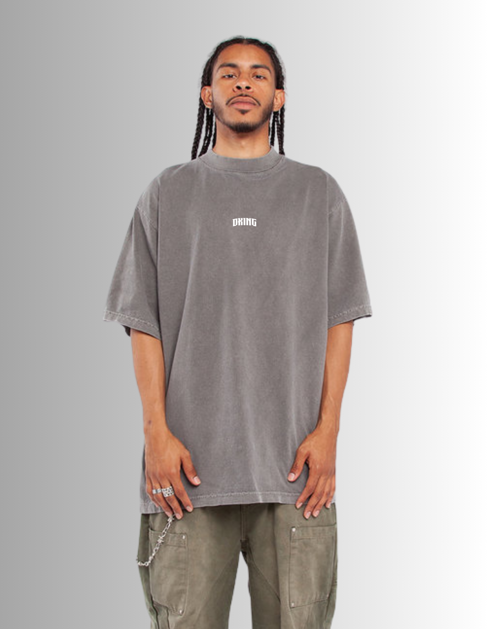 Praise be to God Tee