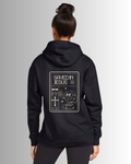 Saved By Jesus Hoodie