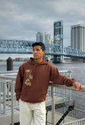 Hossana Hoodie