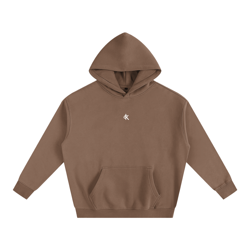God's Beauty Hoodie