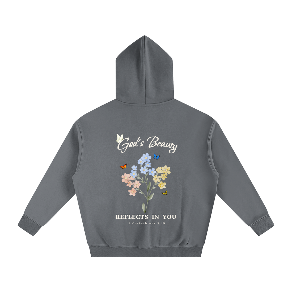 God's Beauty Hoodie