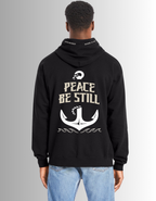 Peace be Still Hoodie