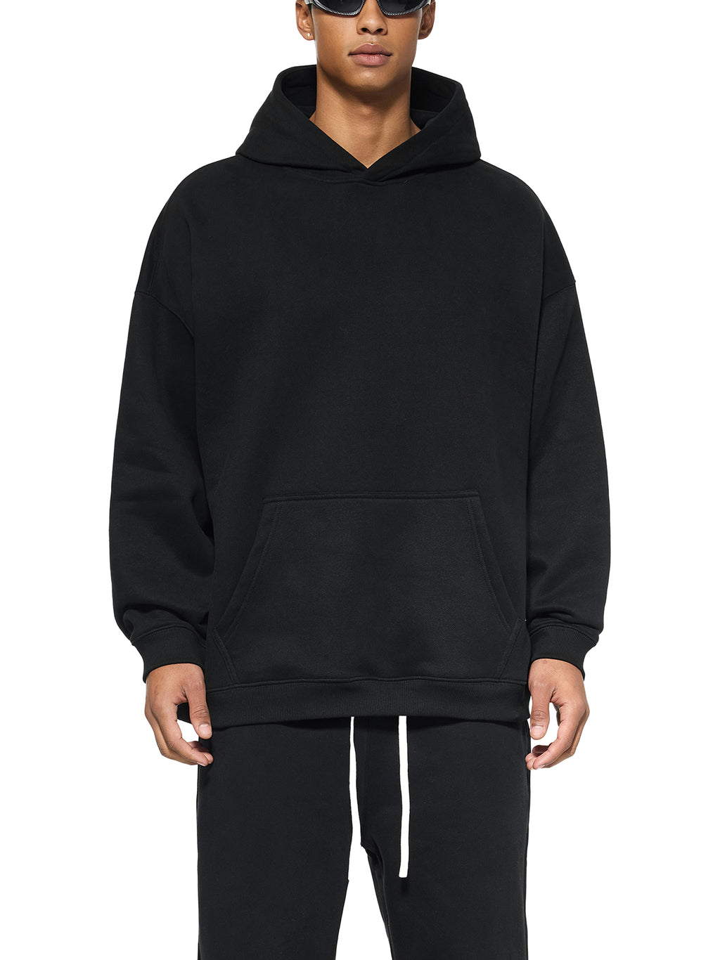 God's Beauty Hoodie