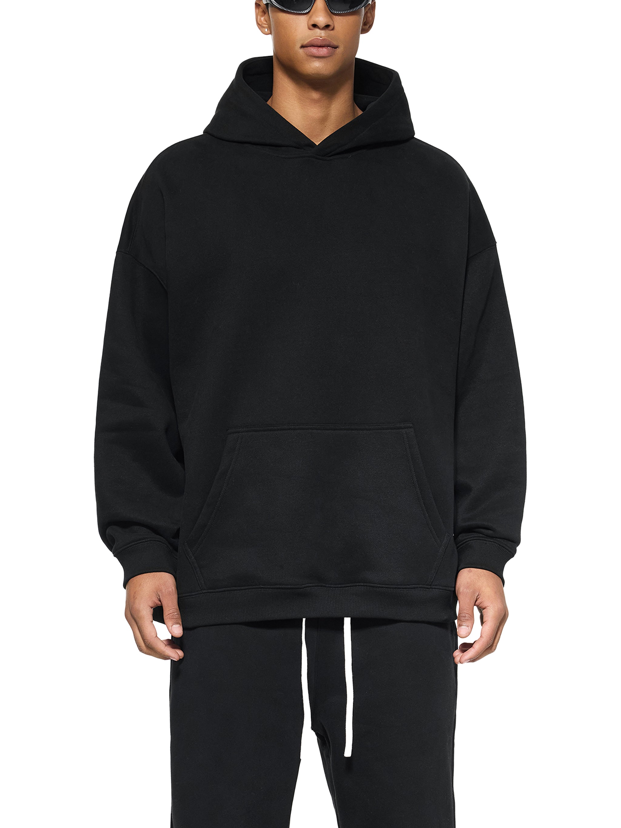 God's Beauty Hoodie
