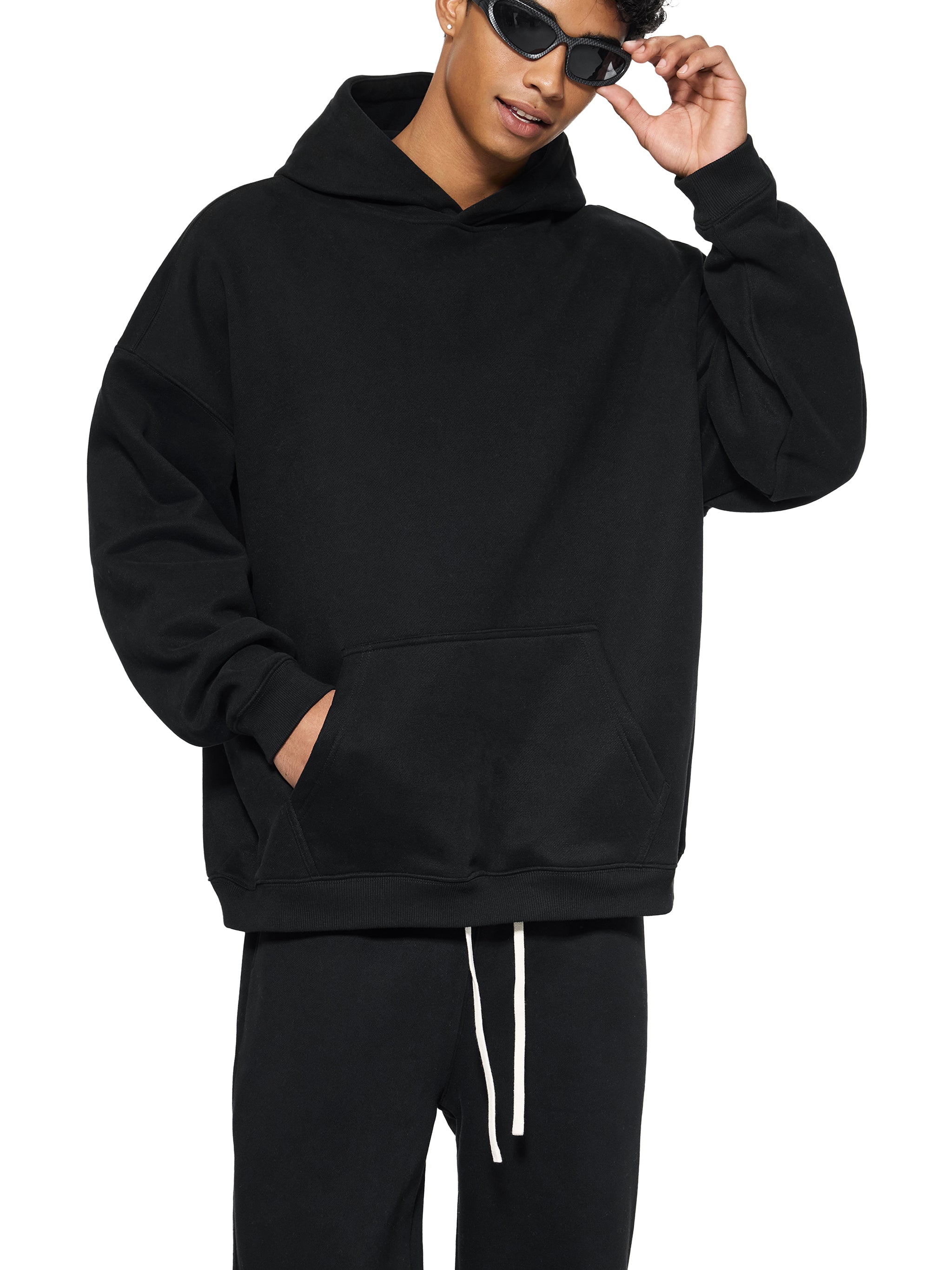 God's Beauty Hoodie