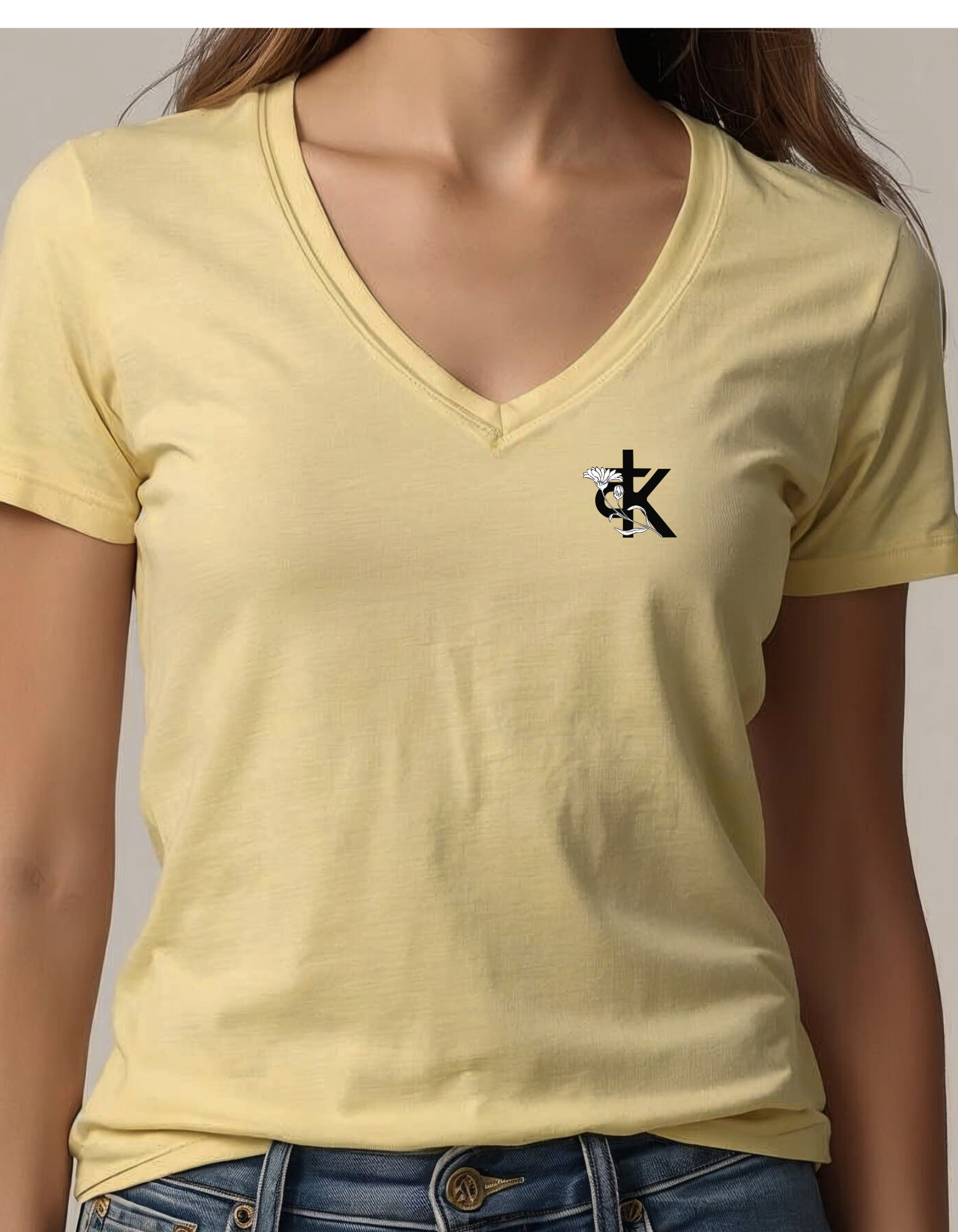 Gentle & Soft Women's T-Shirt