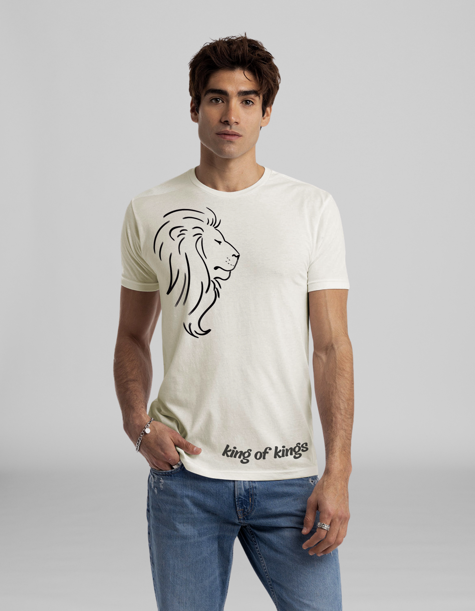 King of Kings T-Shirt